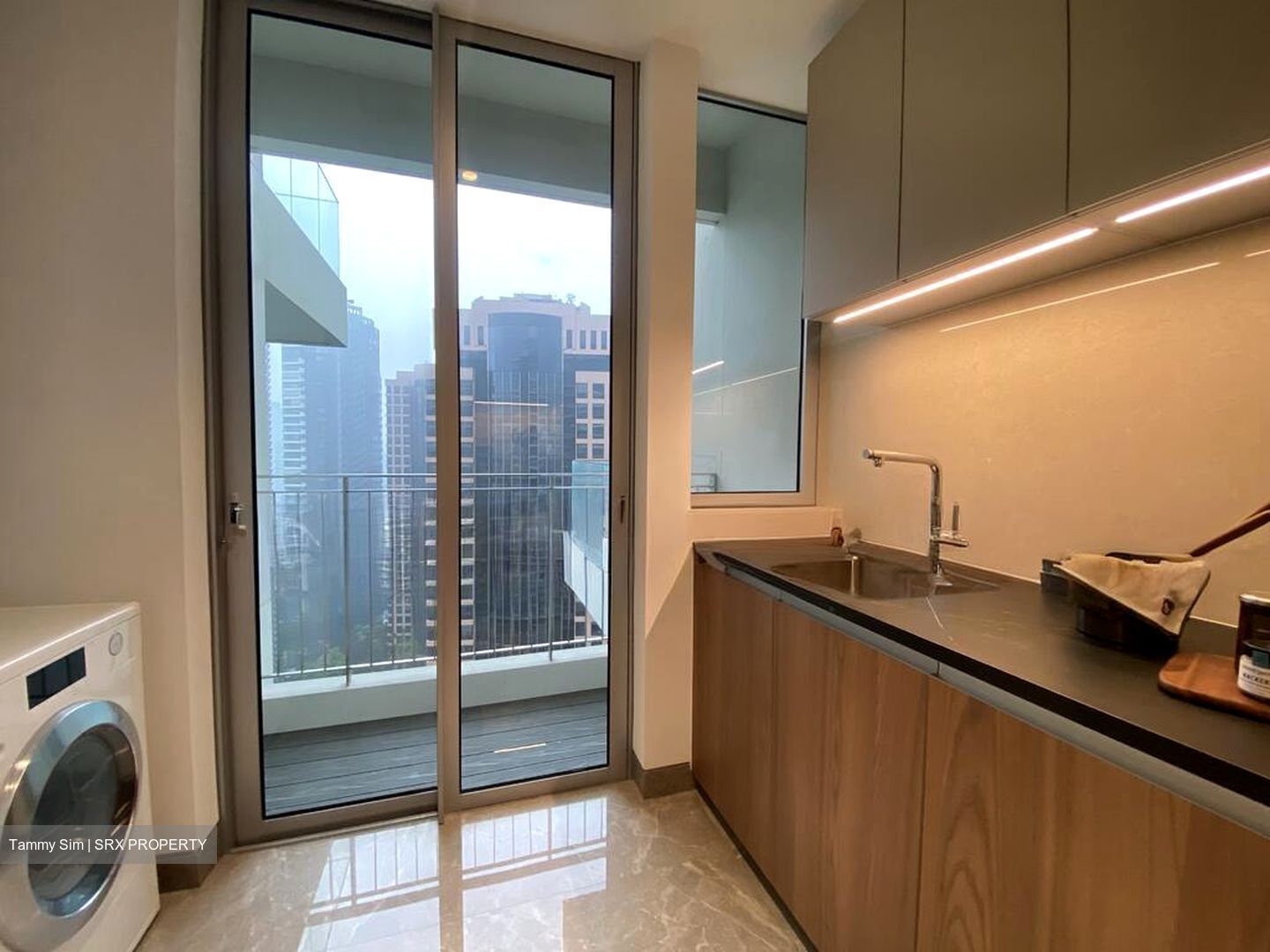 Boulevard 88 (D10), Apartment #504535251